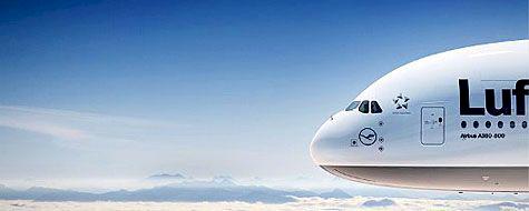 Lufthansa struntar i ARN