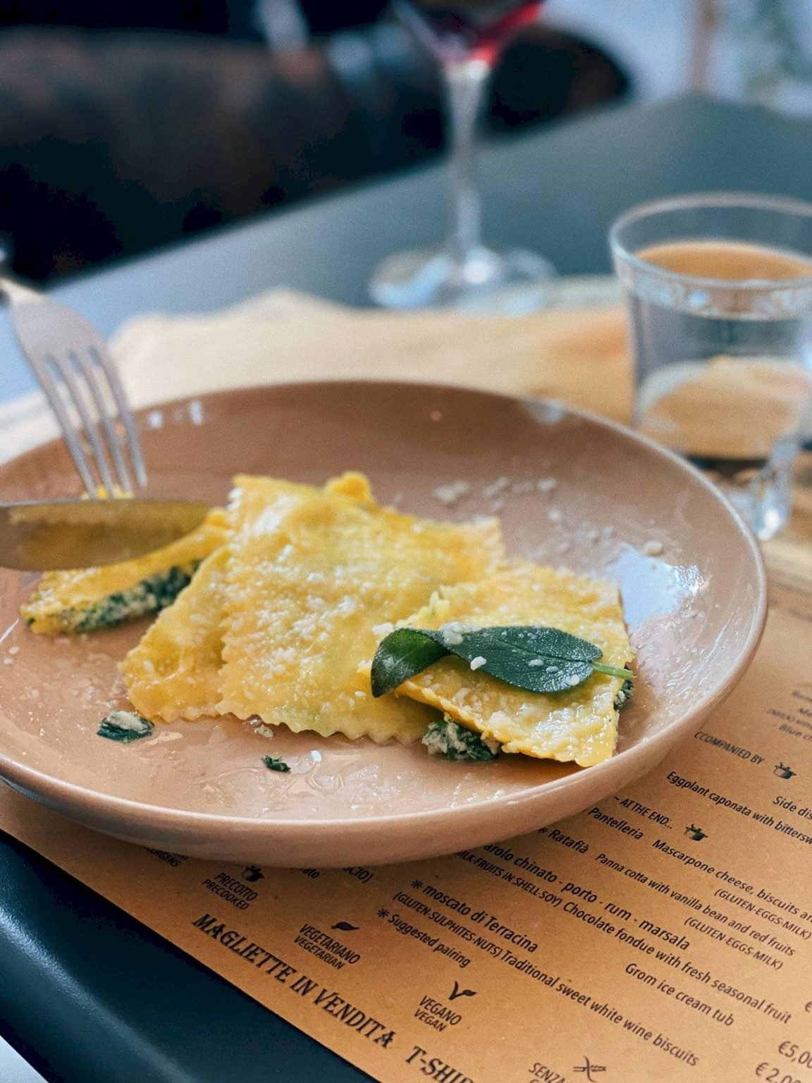 Roms bästa restauranger – pizza, pasta och passion - Vagabond