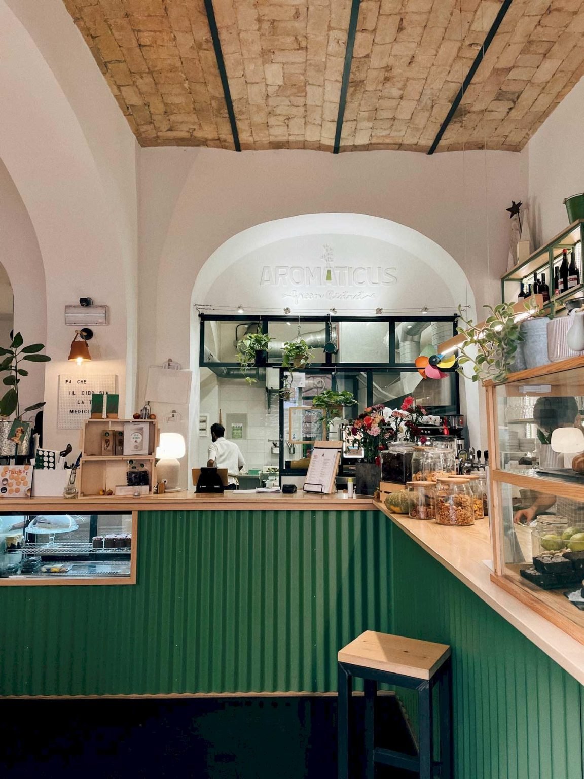 Roms bästa restauranger – pizza, pasta och passion - Vagabond