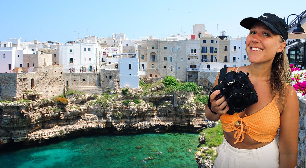 Il miglior villaggio italiano per una vacanza accogliente?