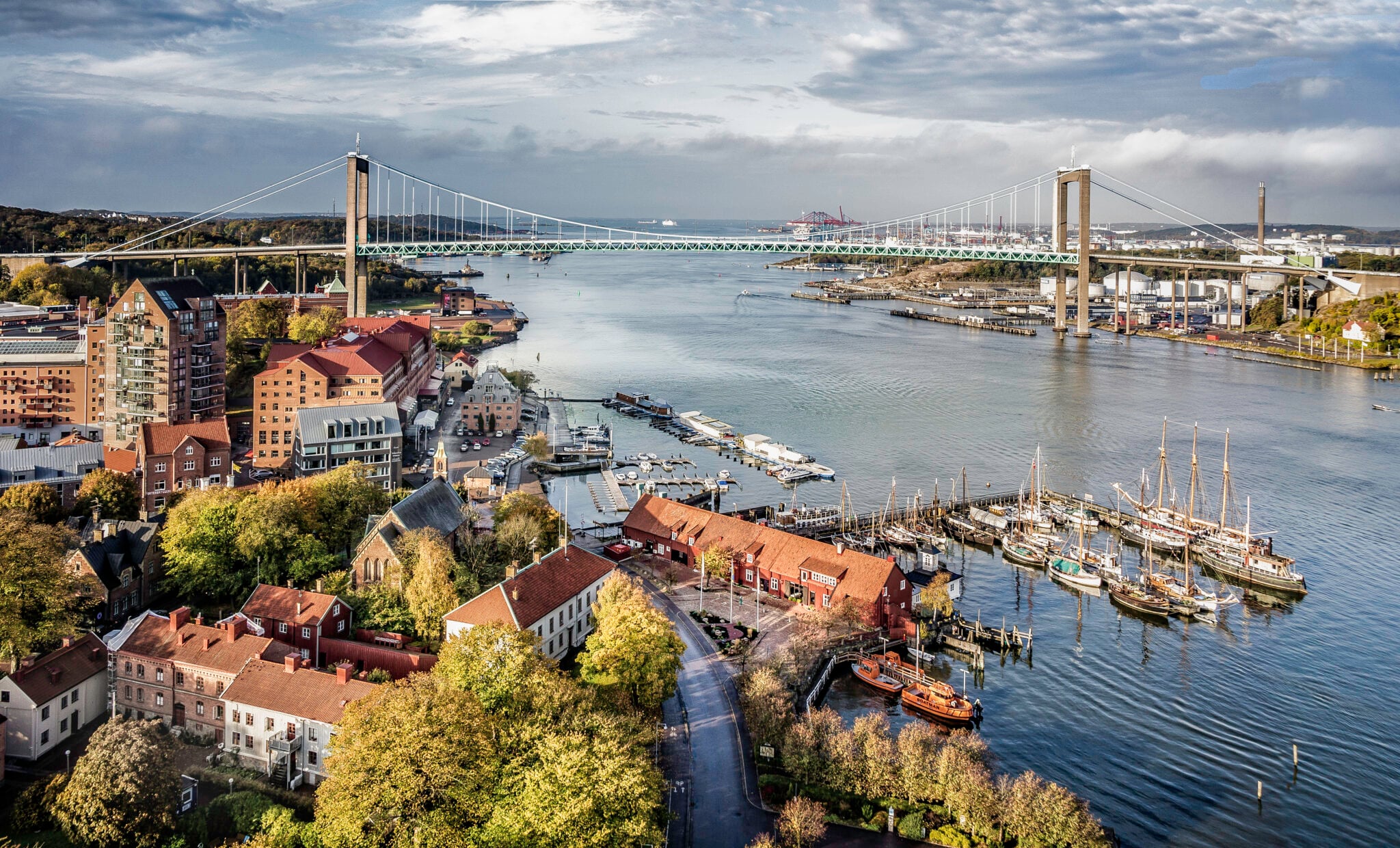 10 anledningar att besöka Göteborg 2025 - Vagabond