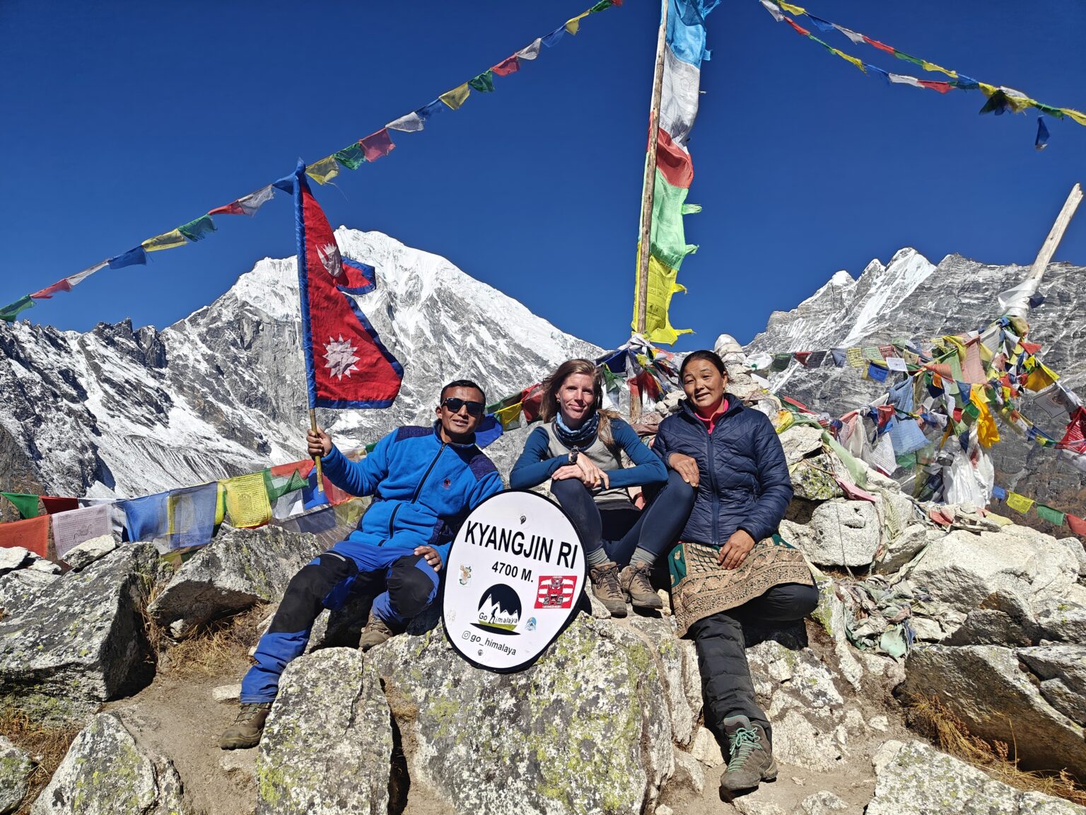 Det Riktiga Nepal Guidens B sta Tips Bortom Turiststr ken Vagabond
