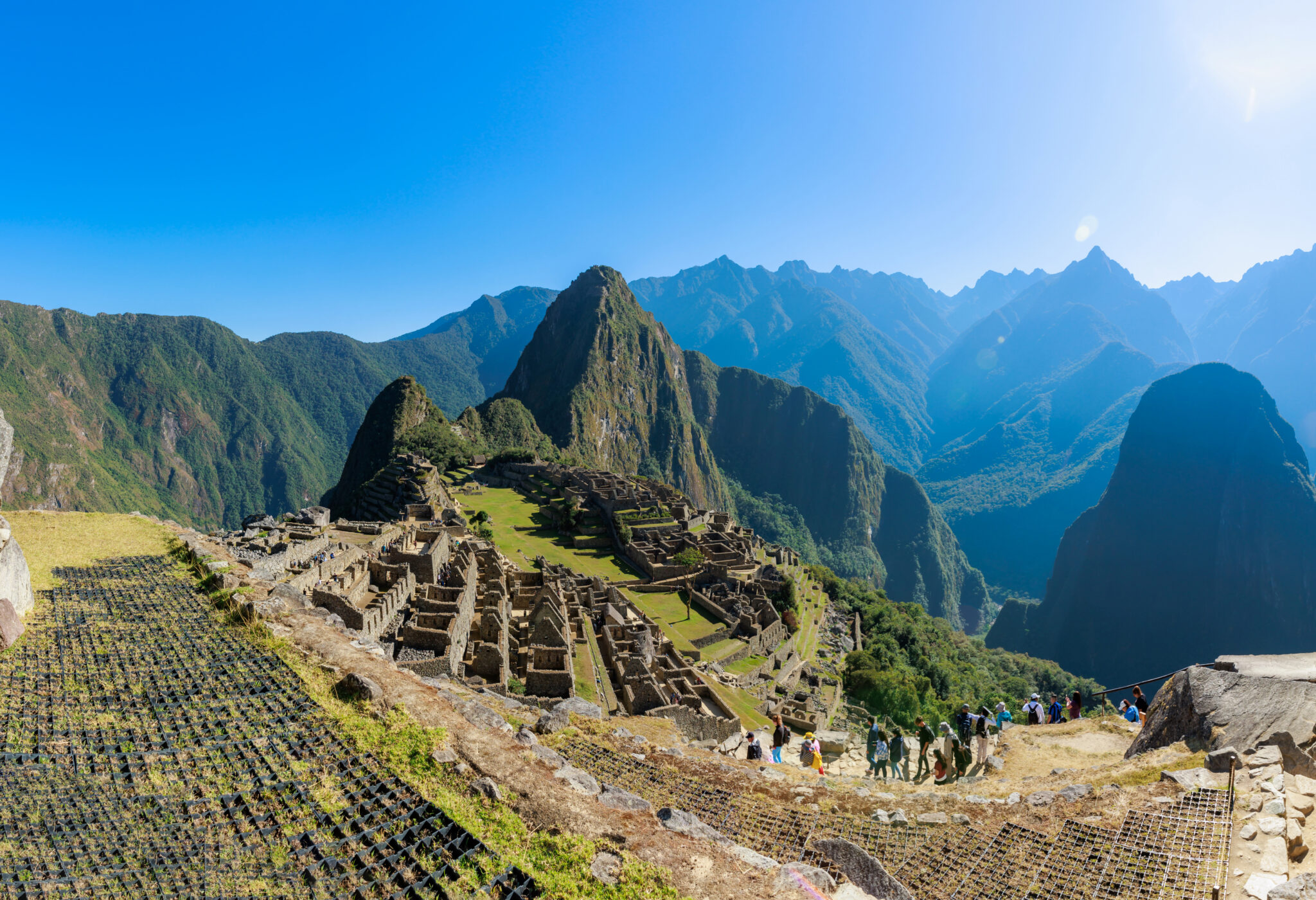 Tips Magisk Vandring P Inkaleden Till Machu Picchu Vagabond Tips Magisk Vandring P Inkaleden Till Machu Picchu Vagabond