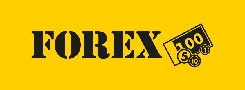 Logotyp för Forex